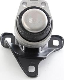 BSG BSG 30-700-483 - Support moteur droxauto.com