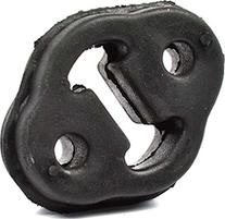 BSG BSG 30-700-018 - Support, silencieux droxauto.com