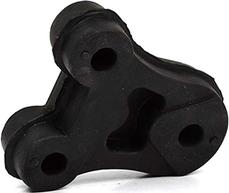 BSG BSG 30-700-017 - Support, silencieux droxauto.com