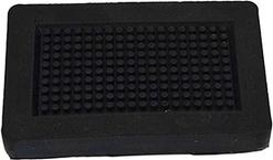 BSG BSG 30-700-029 - Revêtement de pédale, pédale d'embrayage droxauto.com