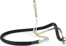 BSG BSG 30-725-008 - Tuyau hydraulique, direction droxauto.com