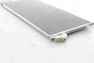 BSG BSG 25-525-006 - Condensateur, climatisation droxauto.com