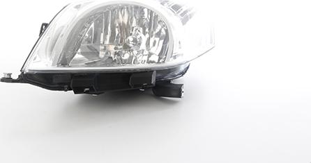 BSG BSG 25-800-012 - Projecteur principal droxauto.com