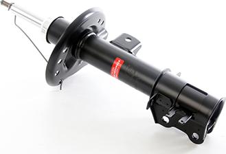 BSG BSG 25-300-024 - Amortisseur droxauto.com