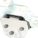 BSG BSG 25-700-028 - Support moteur droxauto.com