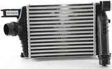 BSG BSG 75-535-012 - Intercooler, échangeur droxauto.com