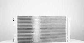 BSG BSG 75-525-005 - Condensateur, climatisation droxauto.com