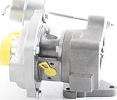 BSG BSG 75-100-004 - Turbocompresseur, suralimentation droxauto.com