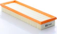 BSG BSG 75-135-015 - Filtre à air droxauto.com