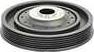 BSG BSG 75-170-002 - Poulie, vilebrequin droxauto.com