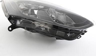 BSG BSG 75-800-061 - Projecteur principal droxauto.com