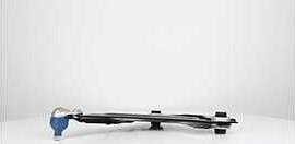 BSG BSG 75-315-027 - Bras de liaison, suspension de roue droxauto.com