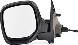 BSG BSG 70-900-014 - Rétroviseur extérieur droxauto.com