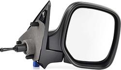 BSG BSG 70-900-015 - Rétroviseur extérieur droxauto.com