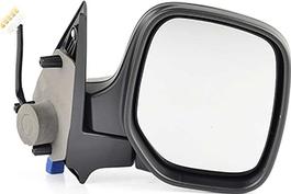 BSG BSG 70-900-012 - Rétroviseur extérieur droxauto.com