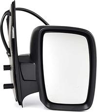 BSG BSG 70-900-034 - Rétroviseur extérieur droxauto.com