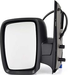 BSG BSG 70-900-033 - Rétroviseur extérieur droxauto.com