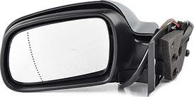 BSG BSG 70-900-027 - Rétroviseur extérieur droxauto.com