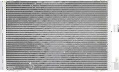 BSG BSG 70-525-001 - Condensateur, climatisation droxauto.com