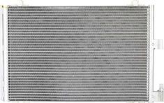 BSG BSG 70-525-002 - Condensateur, climatisation droxauto.com