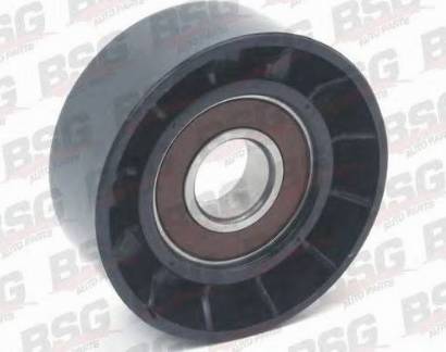 BSG BSG 70-615-009 - Tendeur de courroie, courroie trapézoïdale à nervures droxauto.com