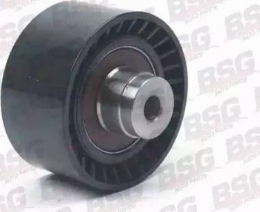 BSG BSG 70-615-007 - Poulie renvoi / transmission, courroie de distribution droxauto.com