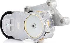 BSG BSG 70-615-018 - Tendeur de courroie, courroie trapézoïdale à nervures droxauto.com