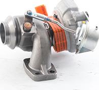 BSG BSG 70-100-002 - Turbocompresseur, suralimentation droxauto.com