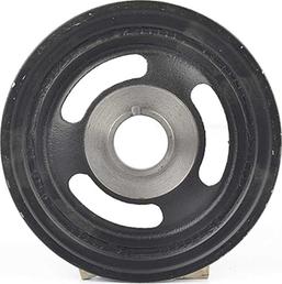 BSG BSG 70-170-001 - Poulie, vilebrequin droxauto.com