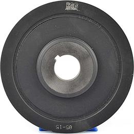 BSG BSG 70-170-003 - Poulie, vilebrequin droxauto.com