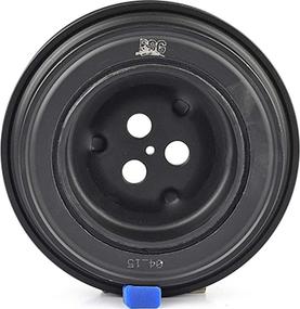 BSG BSG 70-170-002 - Poulie, vilebrequin droxauto.com