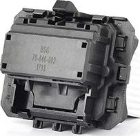 BSG BSG 70-846-002 - Élément de commande, climatisation droxauto.com