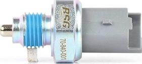 BSG BSG 70-840-001 - Interrupteur des feux de freins droxauto.com