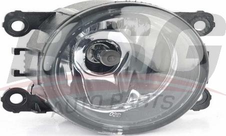 BSG BSG 70-815-005 - Projecteur antibrouillard droxauto.com