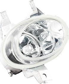 BSG BSG 70-815-003 - Projecteur antibrouillard droxauto.com