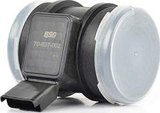 BSG BSG 70-837-002 - Débitmètre de masse d'air droxauto.com