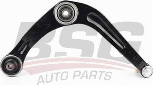 BSG BSG 70-315-007 - Bras de liaison, suspension de roue droxauto.com