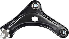 BSG BSG 70-315-023 - Bras de liaison, suspension de roue droxauto.com