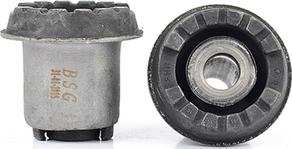 BSG BSG 70-700-066 - Suspension, corps de l'essieu droxauto.com