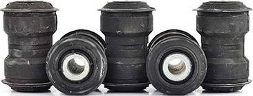 BSG BSG 70-700-034 - Suspension, ressort à lames droxauto.com