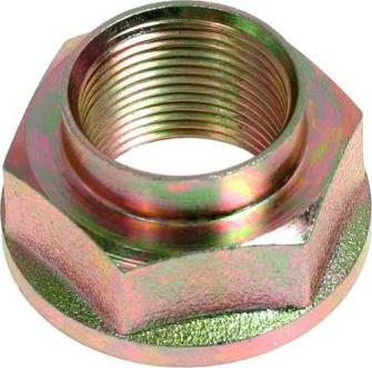 BTA 47040055BTA - Écrou, bout d'essieu droxauto.com