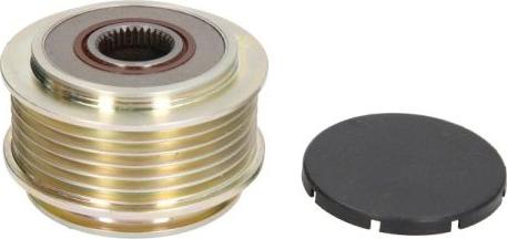 BTA E4A003BTA - Poulie, alternateur droxauto.com