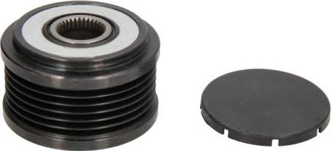 BTA E4D001BTA - Poulie, alternateur droxauto.com