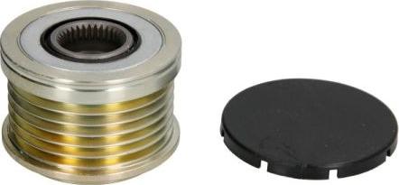 BTA E4M027BTA - Poulie, alternateur droxauto.com