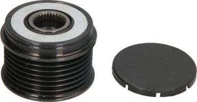 BTA E4R004BTA - Poulie, alternateur droxauto.com