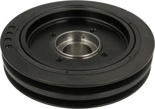 BTA E650001BTA - Poulie, vilebrequin droxauto.com