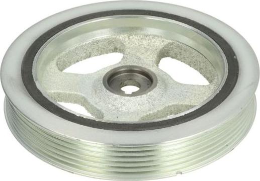 BTA E600510BTA - Poulie, vilebrequin droxauto.com