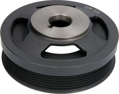 BTA E600040BTA - Poulie, vilebrequin droxauto.com