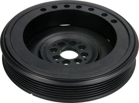 BTA E6A0014BTA - Poulie, vilebrequin droxauto.com