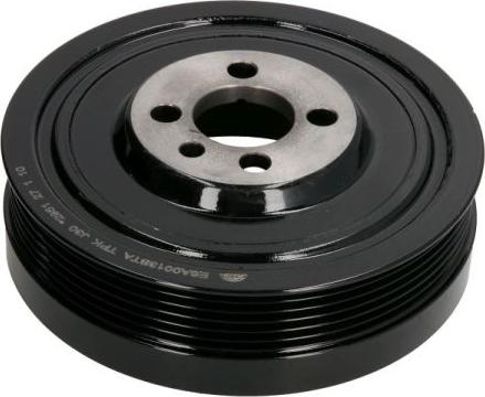 BTA E6A0013BTA - Poulie, vilebrequin droxauto.com